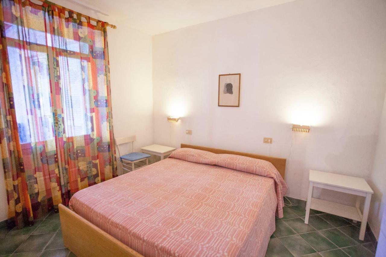 Appartamenti La Zanca Kültér fotó